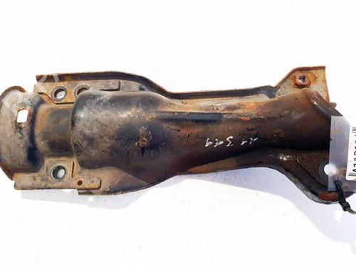 Støtte Støtte HONDA CIVIC VIII Hatchback (FN, FK) 2.2 CTDi (FK3) (140 hp) 36588509 36588509