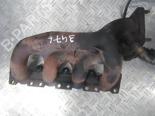 exhaust-manifold-audi-a4-b5-8d2-1994-1995-1996-1997-1998-1999-2000-2001-35668189 main image