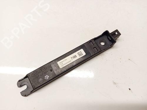 Electronic module HYUNDAI TUCSON (NX4E, NX4A) 1.6 T-GDi | BP38578444M83 - Image 2