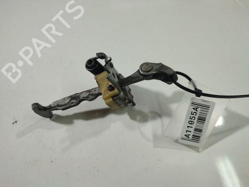 Used Hinge/Door check strap Hinge/Door check strap 34846298 34846298