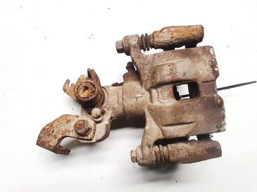 Used Left rear brake caliper Left rear brake caliper MAZDA 6 Hatchback (GH) 2.0 MZR-CD (GH14) (140 hp) 35109670 35109670