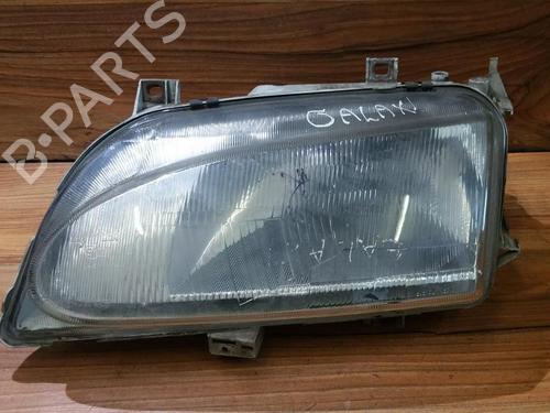 Used Left headlight Left headlight MAZDA XEDOS 6 (CA) 1.6 16V (107 hp) 35648000 35648000