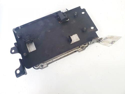 Engine control unit (ECU) NISSAN PRIMERA Hatchback (P12) 1.9 dCi | BP32897123M57 - Image 3