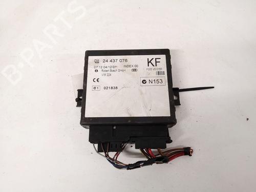Used Electronic module Electronic module 35479972 35479972