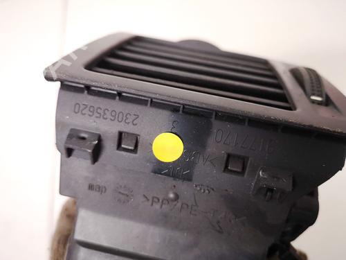 Luftventil OPEL VECTRA C (Z02) 2.2 DTI 16V (F69) | BP33086724I21 - Image 3