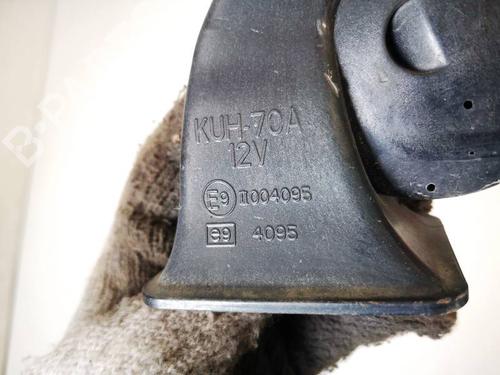 Horn MAZDA CX-7 (ER) 2.3 AWD | BP35236173E13 - Image 2