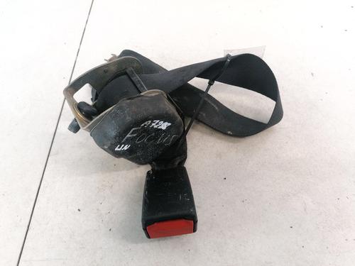 Used Rear right seatbelt Rear right seatbelt 35494960 35494960