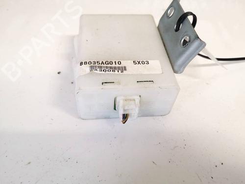 Electronic module SUBARU LEGACY IV (BL) 2.0 AWD (BL5) | BP32963254M83 - Image 3