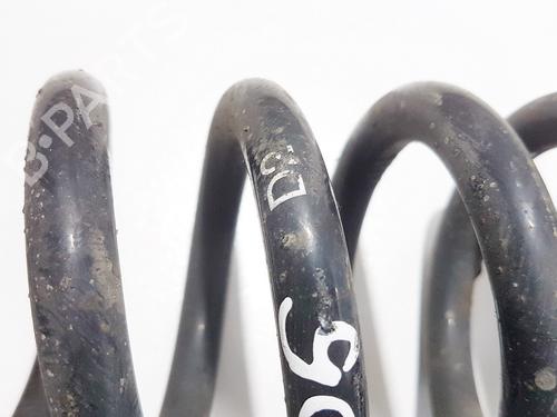 Shock absorber spring BMW 1 (E81) 120 d | BP35535766C152 - Image 2