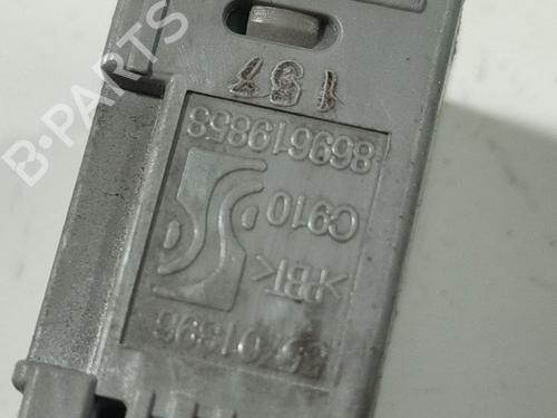 Electronic module OPEL CORSA D (S07) 1.3 CDTI (L08, L68) | BP34812923M83 - Image 4