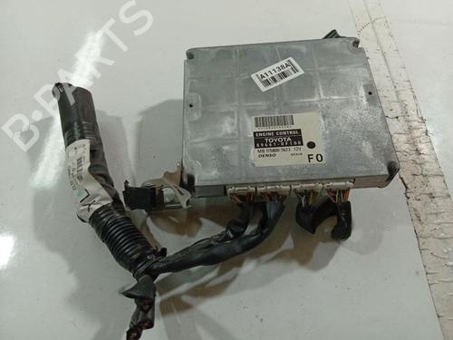 Used Engine control unit (ECU) TOYOTA COROLLA Verso (ZER_, ZZE12_, R1_) 2.2 D-4D (AUR10_, AUR10R) (136 hp) 32532509