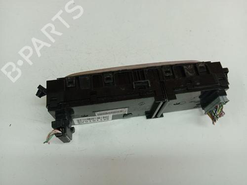 Climate control RENAULT MEGANE III Hatchback (BZ0/1_, B3_) 1.9 dCi (BZ0N, BZ0J) | BP39062037I5 - Image 3
