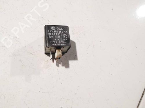 Electronic sensor AUDI A6 C4 (4A2) 1.9 TDI | BP32561000M84 - Image 2
