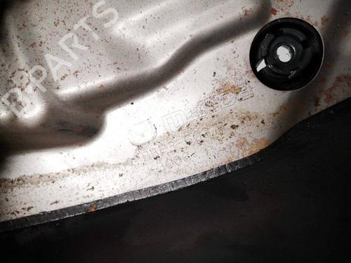 Other MAZDA 3 (BL) 2.2 MZR CD (BL10) | BP35372941O1 - Image 3