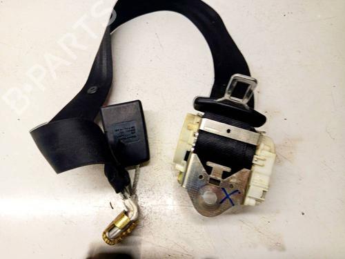 Used Rear right seatbelt Rear right seatbelt MAZDA 5 (CR) 2.0 CD (CR19) (143 hp) 34786048 34786048