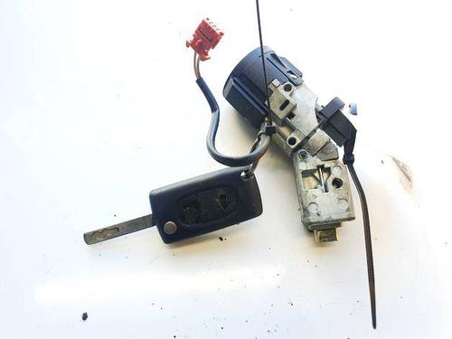 Used Ignition barrel Ignition barrel 34829460 34829460