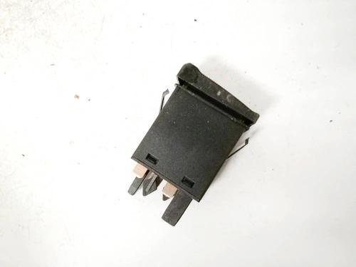 Warning switch AUDI 80 B4 Saloon (8C2) 2.0 | BP35086622I22 - Image 3