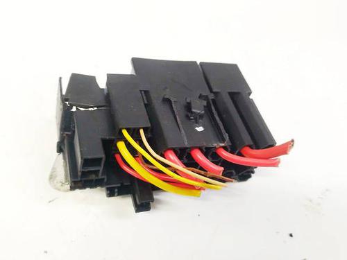 Fuse box MITSUBISHI L100 / MINICAB Platform/Chassis (U6_T) 0.6 | BP32610586E1 - Image 2