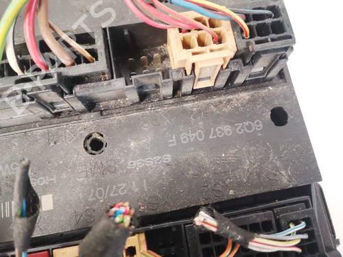 Electronic module SKODA FABIA II (542) 1.2 | BP35294221M83 - Image 2