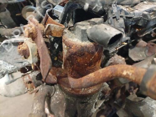 Egr HYUNDAI i30 (FD) 1.6 CRDi | BP36586940M69 - Image 2