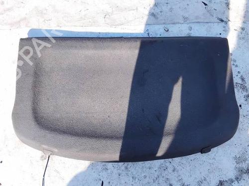Used Rear parcel shelf Rear parcel shelf 35284331 35284331