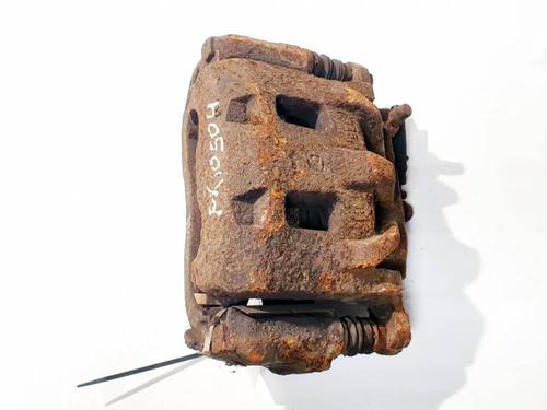 Used Left front brake caliper Left front brake caliper SUBARU TRIBECA (B9) 3.0 (WXE) (250 hp) 34926428 34926428