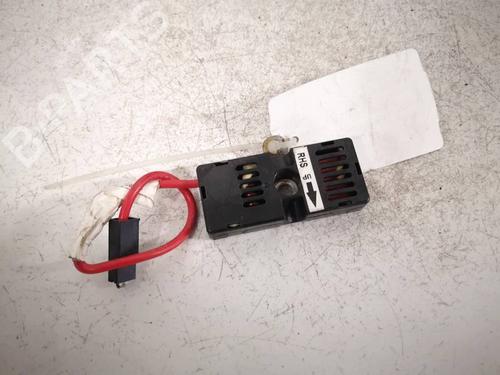 Used Electronic module Electronic module TESLA MODEL S (5YJS) 75 (388 hp) 40519234 40519234