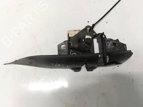 Used Hood lock Hood lock SKODA SUPERB I (3U4) 2.0 TDI (140 hp) 34819396 34819396