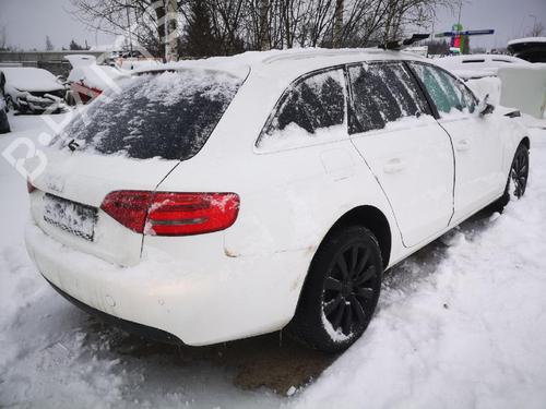 Fuse box AUDI A4 B8 (8K2) 2.0 TDI | BP32589789E1 