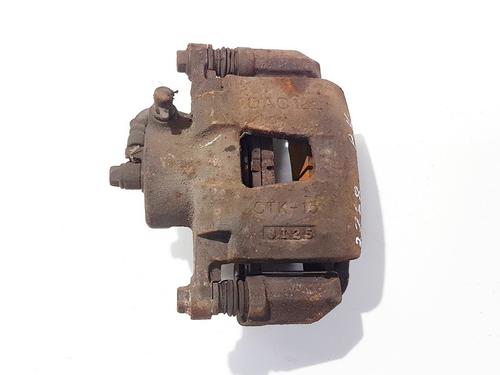Used Left front brake caliper Left front brake caliper CHEVROLET LACETTI Saloon (J200) 1.6 (109 hp) 35455765 35455765
