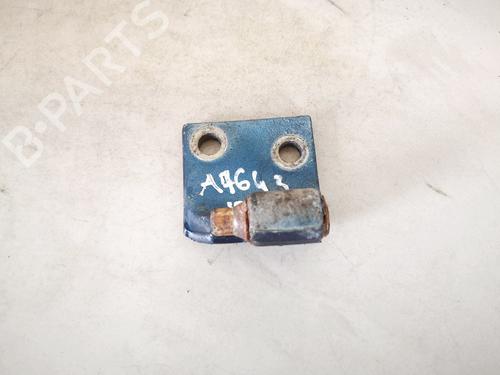 Used Hinge/Door check strap ALFA ROMEO 145 (930_) 1.6 i.e. 16V T.S. (930.A2) (120 hp) 32910700