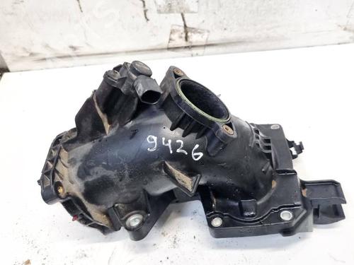 Intake manifold JEEP COMPASS (MK49) 2.2 CRD | BP35207381M70 - Image 2