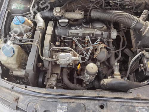 Switch SEAT TOLEDO II (1M2) 1.9 TDI | BP32925489I30 - Image 7