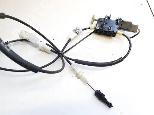Cable MAZDA CX-7 (ER) 2.3 AWD | BP35151079E12 - Image 2