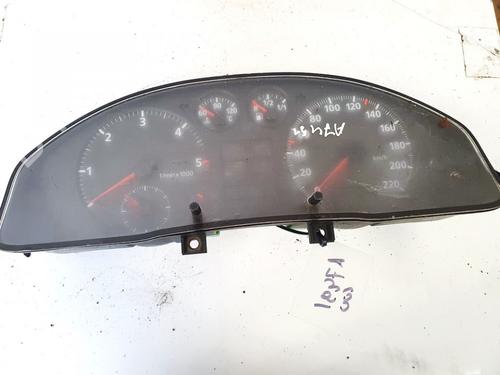 Used Instrument cluster Instrument cluster AUDI A4 B5 (8D2) 1.9 TDI (110 hp) 35483985 35483985