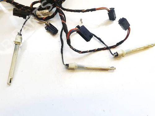 Electronic module OPEL INSIGNIA A (G09) 2.0 CDTI (68) | BP35227826M83 - Image 2
