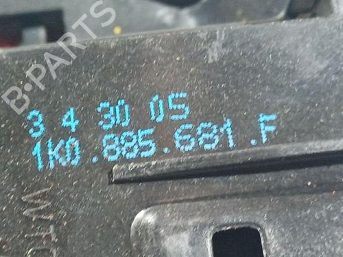 Electronic module AUDI A3 (8P1) 2.0 TDI | BP34957882M83 - Image 4