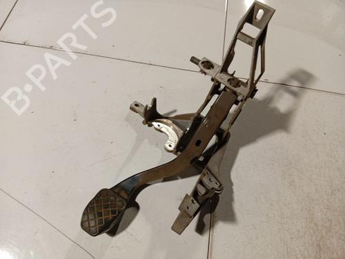 Used Pedal Pedal 34910654 34910654