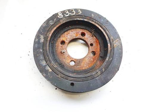 Used Pulley Pulley 35323441 35323441