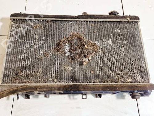 Used Water radiator Water radiator SUBARU OUTBACK (BR) 2.0 D AWD (BRD) (150 hp) 34983429 34983429
