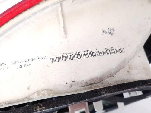 Right taillight BMW 1 (E87) 116 i | BP35383481C35 - Image 3