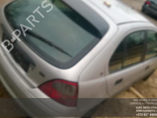 Engine mount ROVER 200 II Hatchback (RF) 214 Si | BP33530077M89  - Image 7