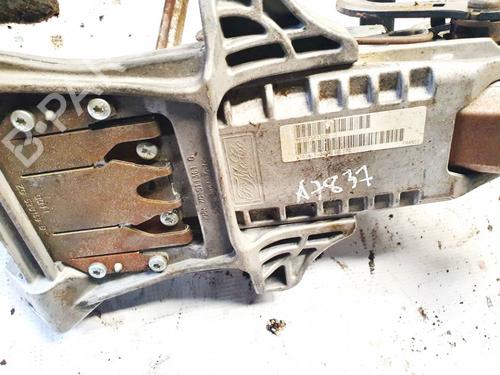 Steering column VOLVO V50 (545) 2.0 D | BP35438108M21 - Image 3
