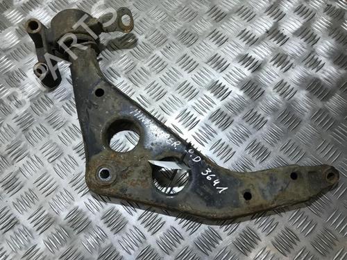 Used Right front suspension arm Right front suspension arm 35674443 35674443