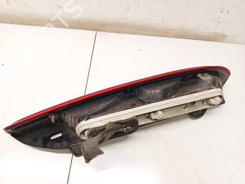 Left taillight FORD FOCUS II (DA_, HCP, DP) 1.6 Ti | BP34818424C34 - Image 2