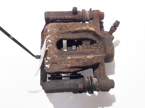 Used Left rear brake caliper Left rear brake caliper 35477738 35477738
