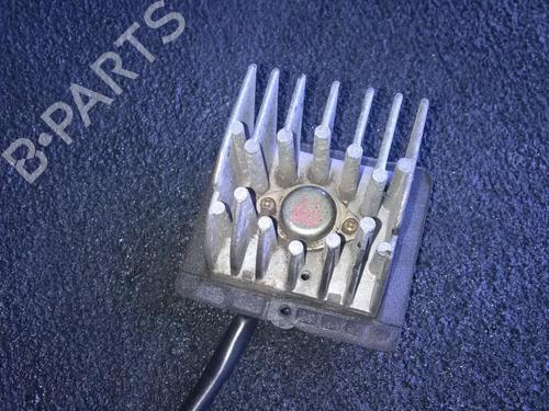Used Heater resistor Heater resistor 35880439 35880439