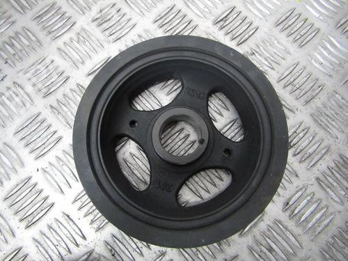 Used Pulley Pulley 35688558 35688558