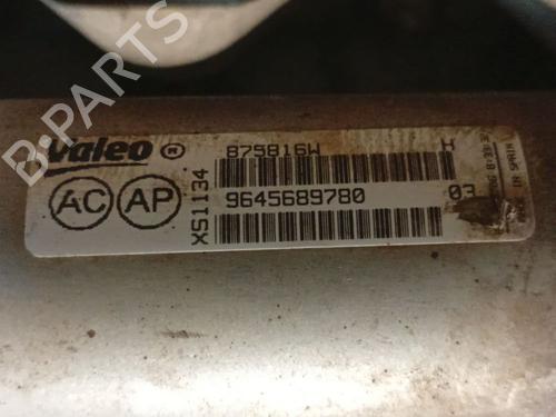 Egr PEUGEOT 807 (EB_) 2.0 HDI | BP38299852M69 - Image 4