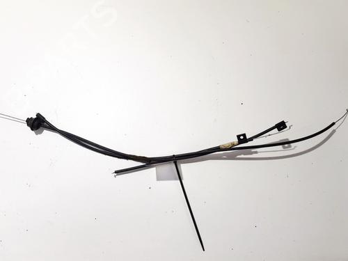Used Cable Cable 35555991 35555991